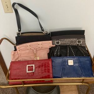 Miche Classic Bag + Five Classic Shells 👜🤍